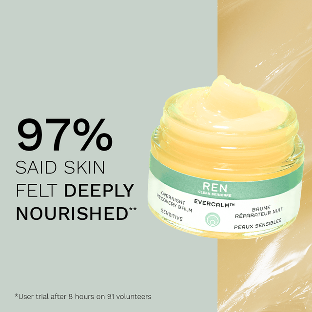 Evercalm Overnight Recovery Balm